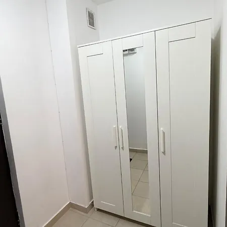 Metrou Pacii